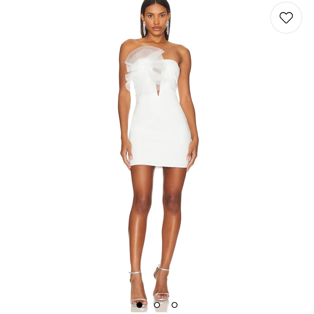 Katie May Marianna Dress